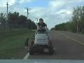 Redneck Steve