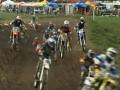 Rick Mercer Motocross