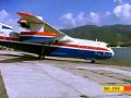 Russian Jet