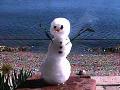 Snow Man