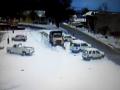 Snow Plow