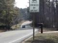 Speed Limit