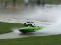 Sprint Boat