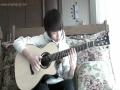 Sungha Jung Sweet Child