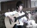 Sungha Jung Wonderful Tonight