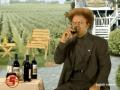 Sweet Berry Wine