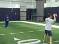Trick Shot QB Trick Shot QB