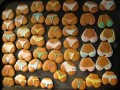 Valentine's Day Cookies