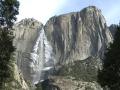 Yosemite Ice