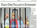Ray Stevens Obama Buddet Plan