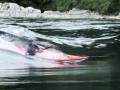 Sea Kayak