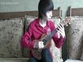 Sungha Jung Mission Impossible