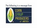 Corn Syrup