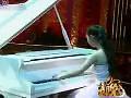 Piano Player With No Fingers