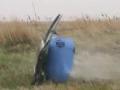 Ballistic Effects