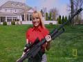 Barrett Firearms