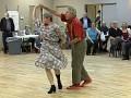 Geriatric Dirty Dancing