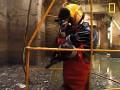 Sewer Diver