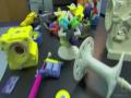 3D Printer