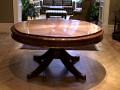 Capstan Table