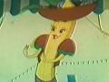 Chiquita Banana