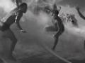 Guinness Surfer Ad