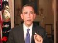 Obama Speech