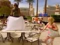 Pool Trick