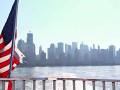 911 Tribute Empty Skyline