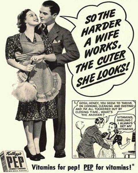 Ad For Woman (1)