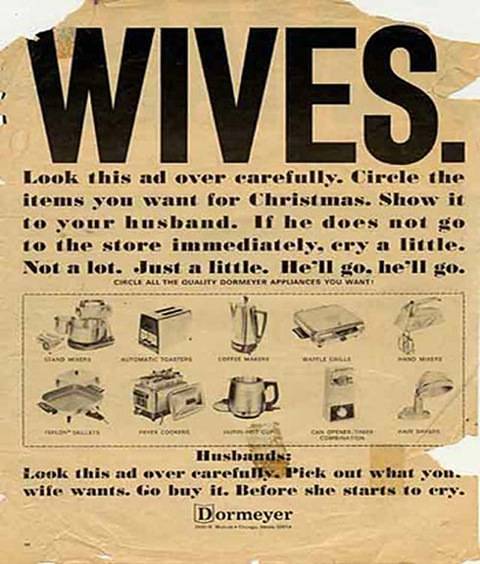 Ad For Woman (3)