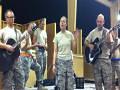 Air Force Adele Cover