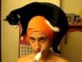 Cat Head