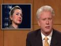 Clinton VP