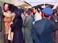 Crowded Train
