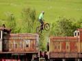 Danny Macaskill Industrial