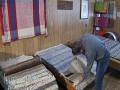 Hand Made Rug