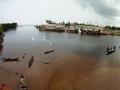 Hexacopter in Africa