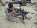 Marine Sniper