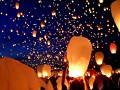 Polish Lanterns