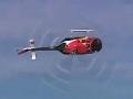 Red Bull Helo