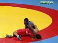 Wrestling Takedown