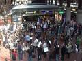 Copenhagen Flash Mob