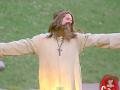 Jesus Walks on Water