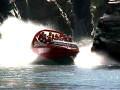 NZ Jetboat Ride