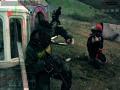 Paintball Slow Motion