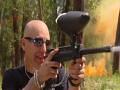 Steve Lee Shoot Out