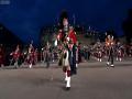 Edinburgh Tattoo 2011