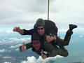Rick Mercer Skyhawks