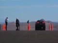 The Mojave Mile